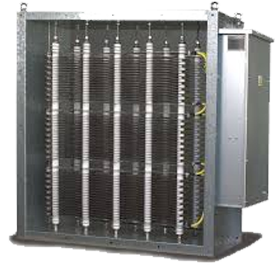 Dynamic Load Bank